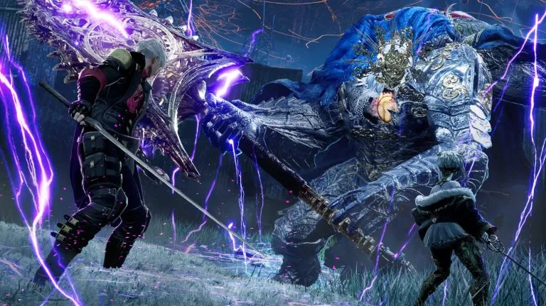 Bandai Namco Studios Blue Protocol