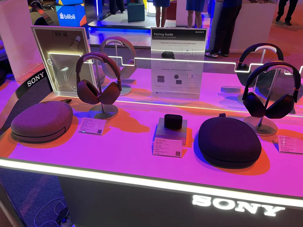 SONY Alpha Festival 2026