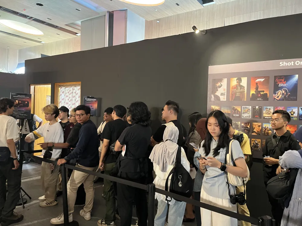 SONY Alpha Festival 2026