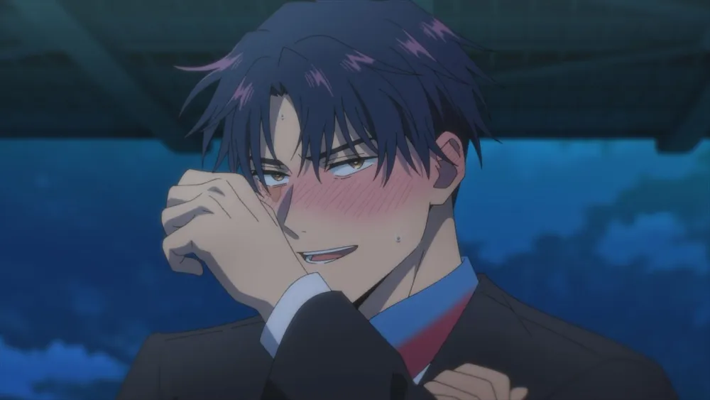 Anime Musim Kedua MARRIAGETOXIN: Rilis Pada Tahun 2027