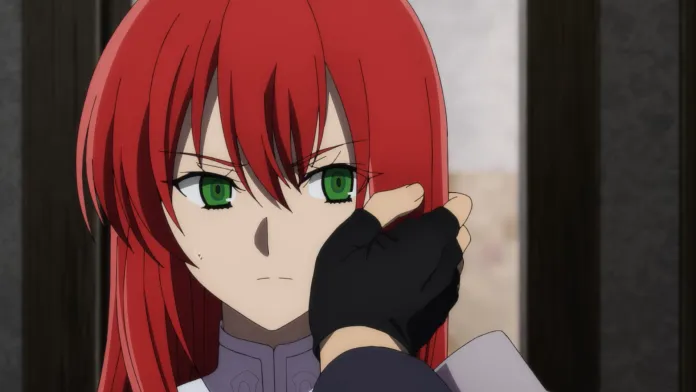 Adaptasi Anime The Kept Man of the Princess Knight Tayang Pada Januari 2027
