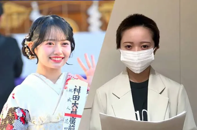 AKB48 Putus Kontrak Mei Hanada, Muncul Dua Versi Berbeda di Balik Kasus yang Menggemparkan