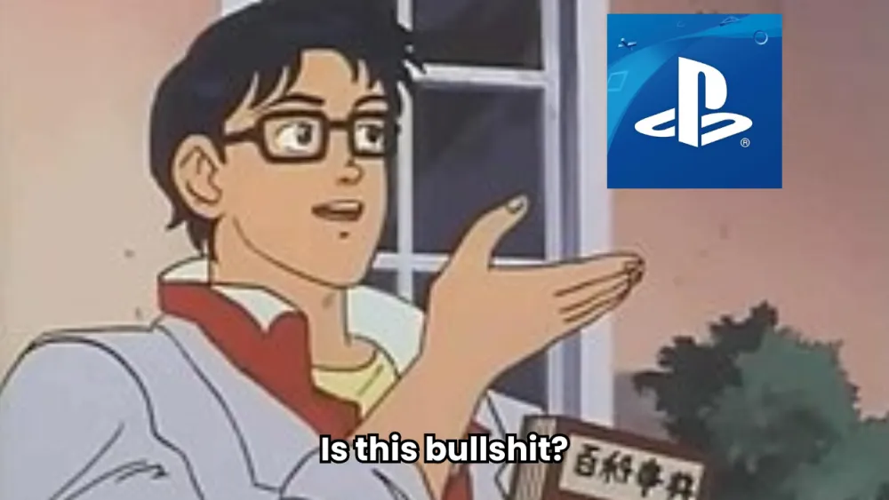 Berbagai Brand Sindir PlayStation Akibat Kebijakan Barunya yang Menghentikan Perilisan Fisik Game