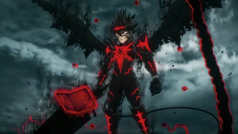 Wanima Bawakan Lagu Opening untuk Anime Black Clover Season 2