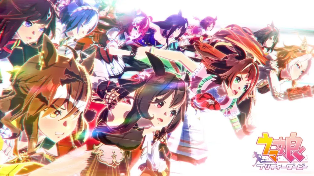 Jumlah Player Aktif Uma Musume di Steam Meningkat Drastis, Ada Apa?