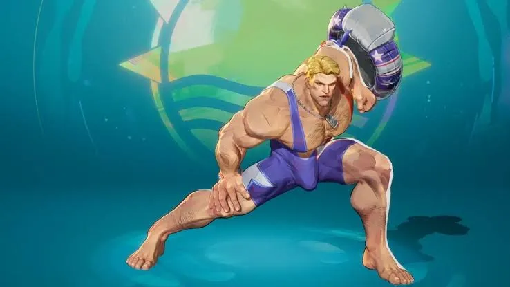 Skin Musim Panas Captain America di Marvel Rivals Jadi Sorotan, Detail Desain Picu Reaksi Komunitas