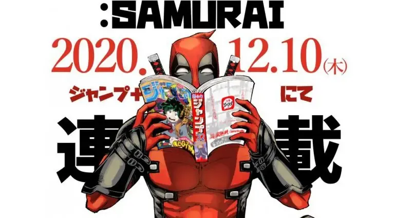Shueisha Hentikan Penjualan Manga Marvel di Jepang, Kerja Sama dengan Disney Berakhir September 2026
