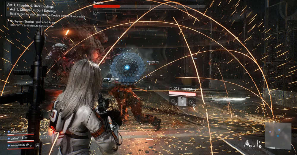 Game Cinder City Ubah Spesifikasi PC, RAM Turun Tapi GPU Malah Naik!