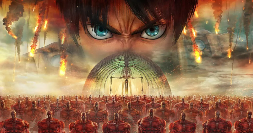 Attack on Titan 3 Siap Rilis Akhir Tahun, Ini Detail Gameplay Terbaru