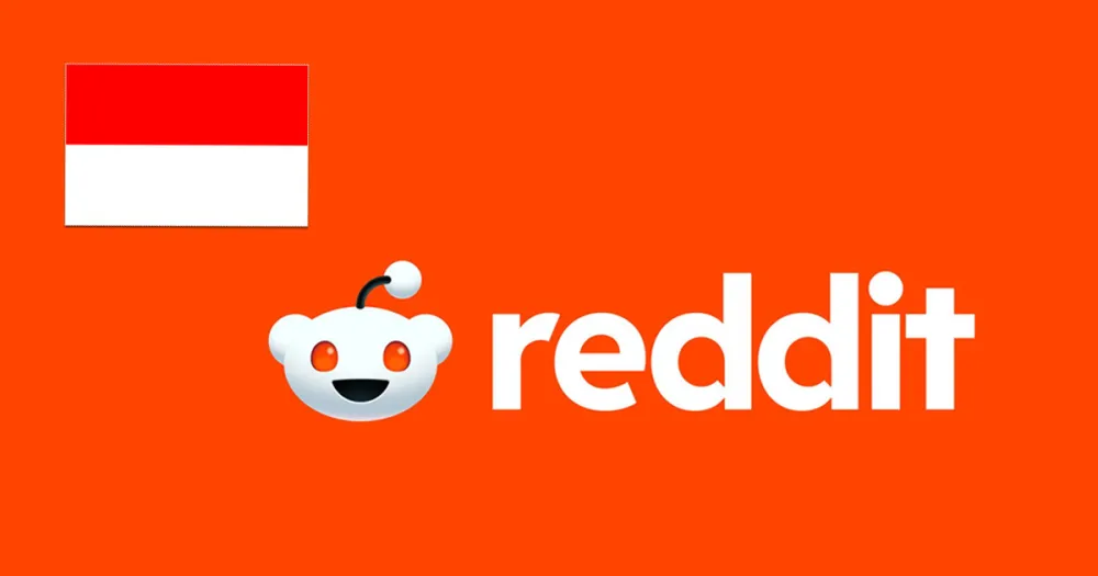 Reddit Resmi Bisa Diakses di Indonesia Tanpa VPN Setelah 11 Tahun
