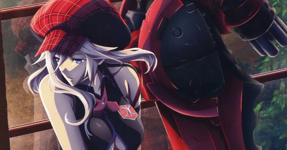 God Eater Kembali Dibahas, Hiroshi Yoshimura Tahu Penantian Fans