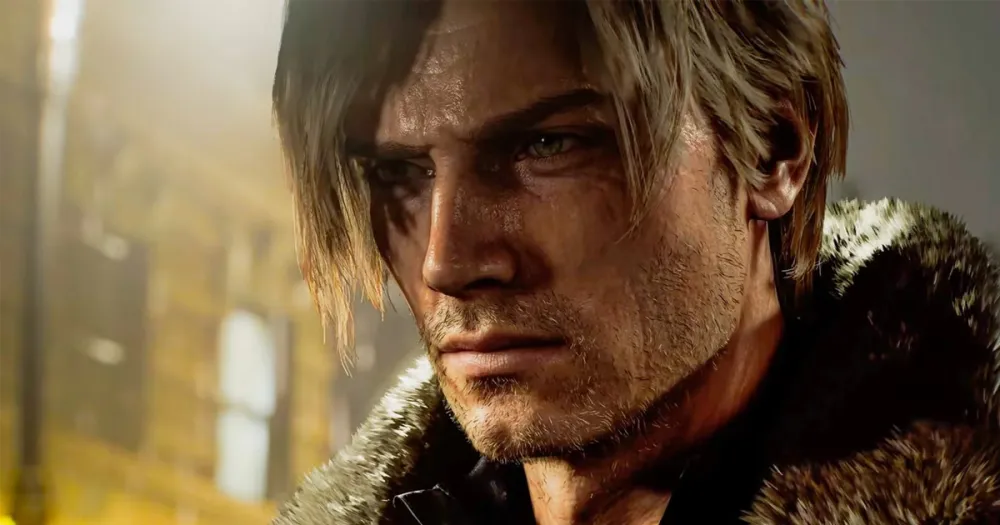 Hideki Kamiya Usul Resident notEvil: Masa Depan Leon Kennedy Jadi Petani?