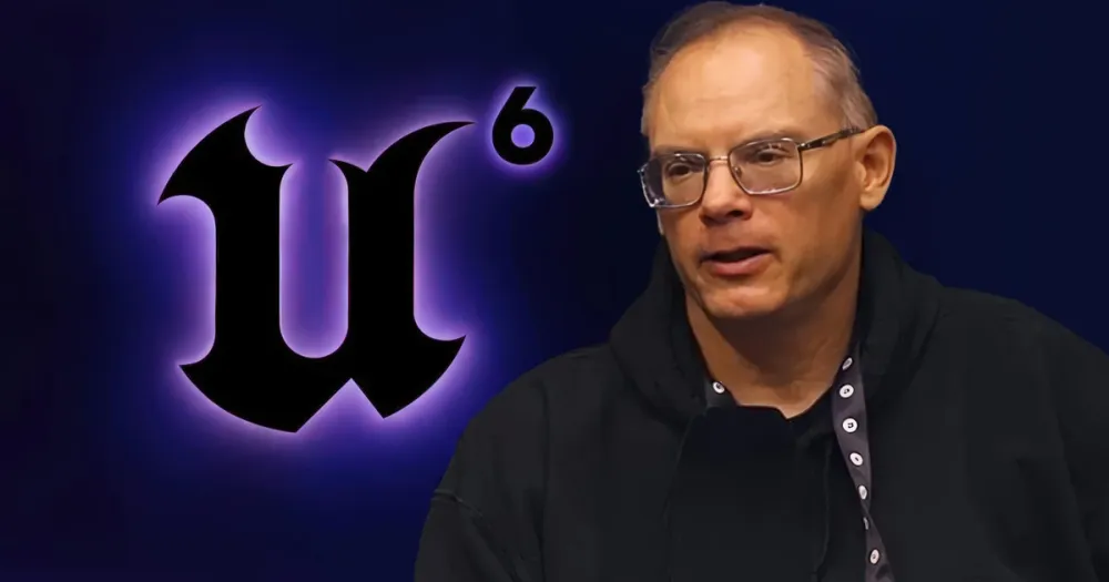 Integrasi AI di Unreal Engine: Inovasi atau Ancaman AI Slop?