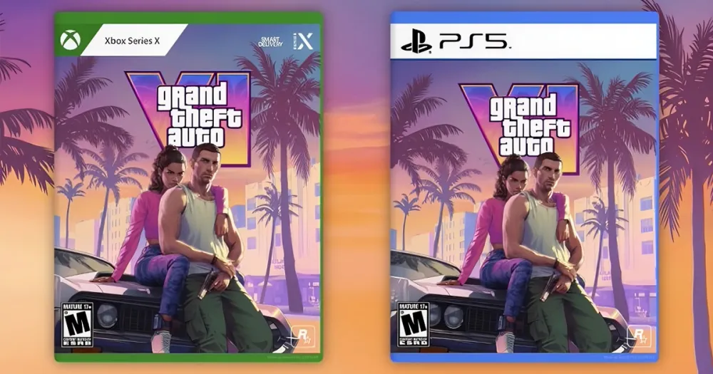 Xbox Bantah Isu Penjualan GTA VI, Sebut Data Pre-order Tidak Akurat