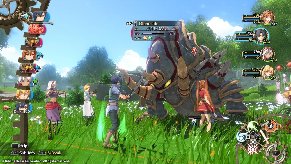 Game Semakin Global