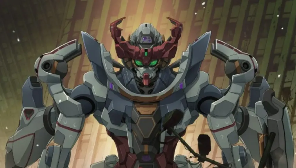 Anime Terbaru dari Waralaba Gundam Akan Diumumkan 23 Juli Mendatang