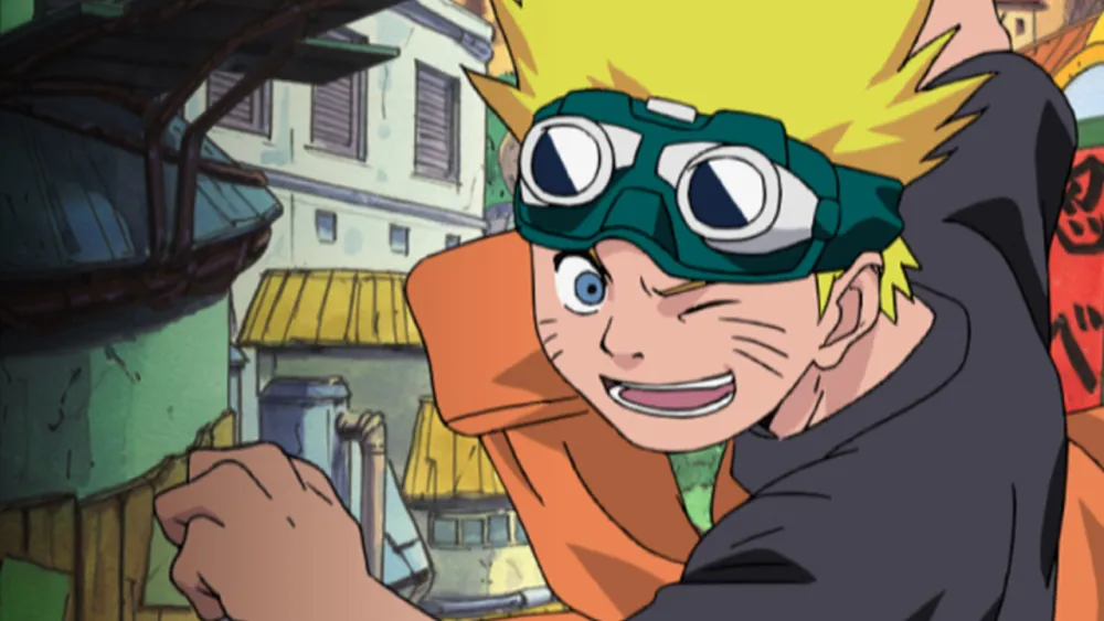 Naruto Live-action