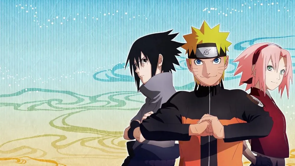 Naruto Live-action