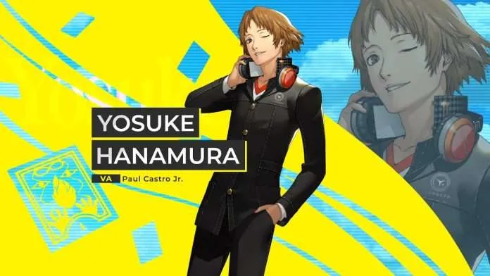 Persona 4 Revival Sesuaikan Karakter Yosuke dengan Era Modern, Atlus Ungkap Alasan Perubahannya