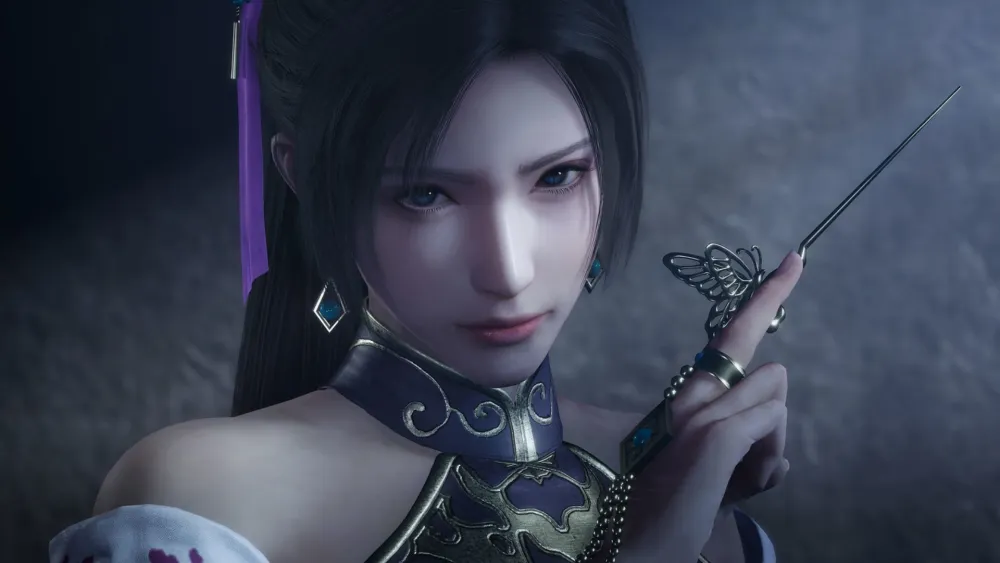 Koei Tecmo