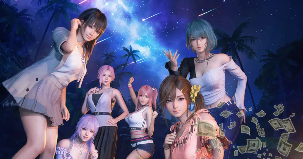 Koei Tecmo Buka Lapangan Kerja Besar-besaran demi Game Baru