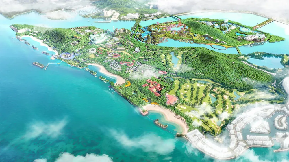 Super Nintendo World
