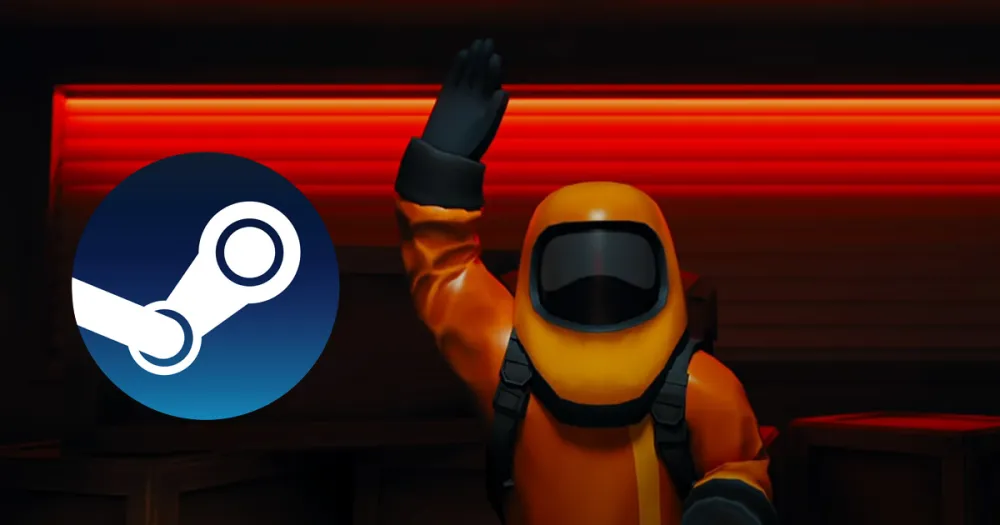 Bantuan Valve Loloskan Developer Indie ke Steam Next Fest