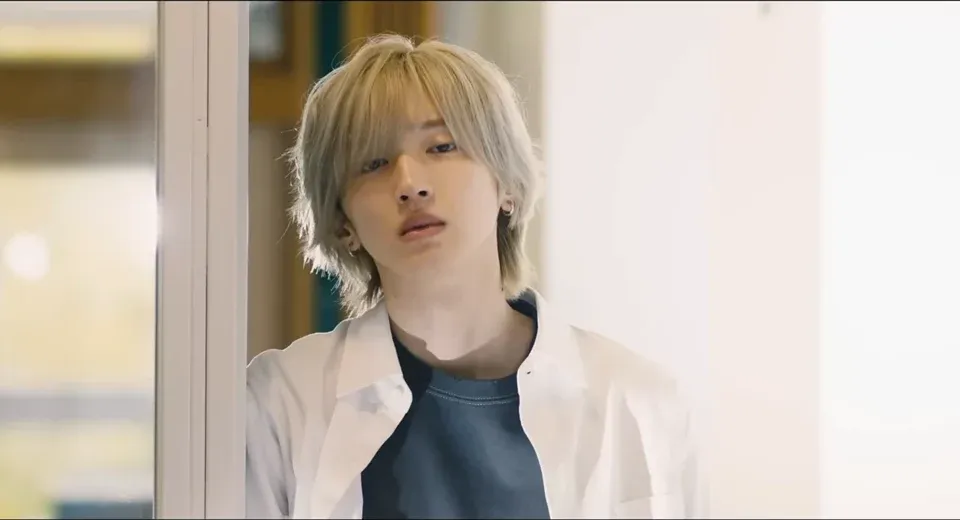 Film Live Action In the Clear Moonlit Dusk Rilis Trailer Baru