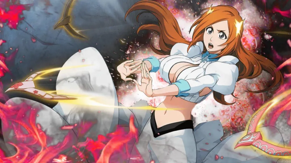 Bleach