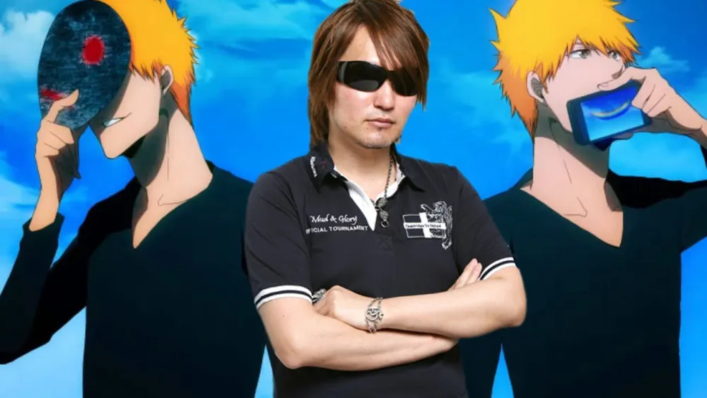 Tite Kubo Ungkap Tantangan Terbesar Saat Menggambar Karakter Wanita di Bleach