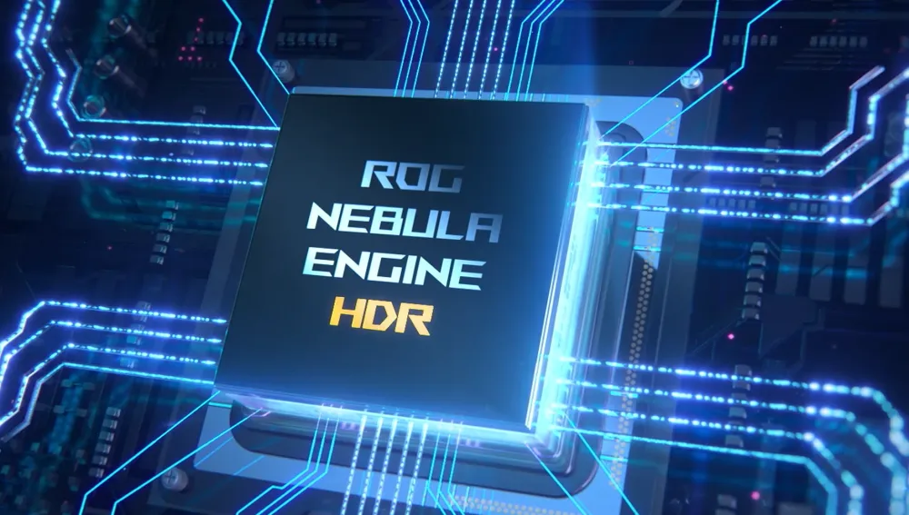 Rahasia ROG Nebula Display: Tampilan Laptop Gaming yang Lebih Tajam, Cerah, dan Responsif