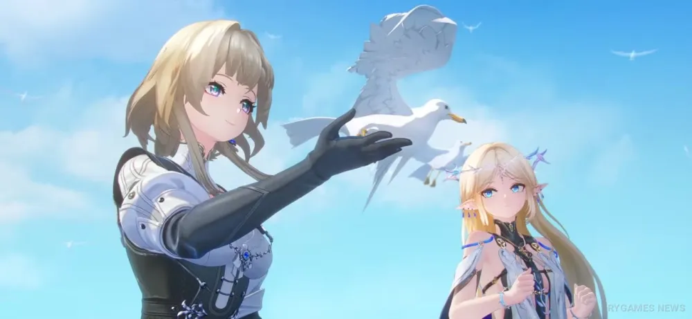 Wuthering Waves: Elysium Resmi Diumumkan, Garapan Kuro Onroad