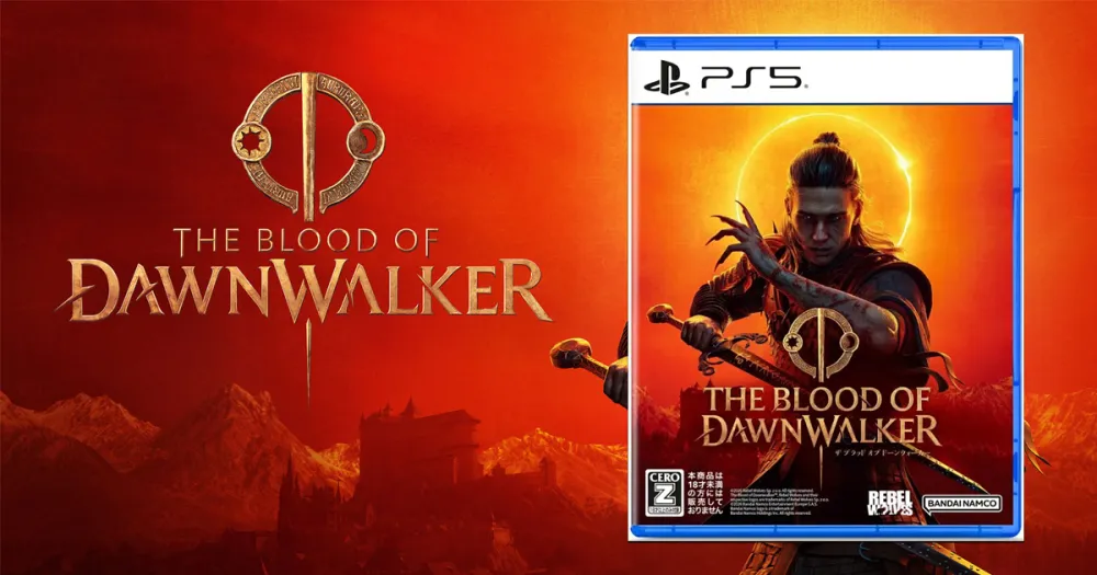 The Blood of Dawnwalker Hadir Fisik Tanpa Denuvo, Gamer Wajib Tahu!