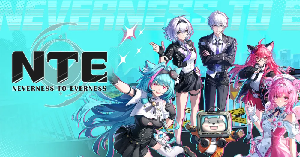 NTE Raup Rp3,3 Triliun, Perfect World Games Kok Malah Rugi?