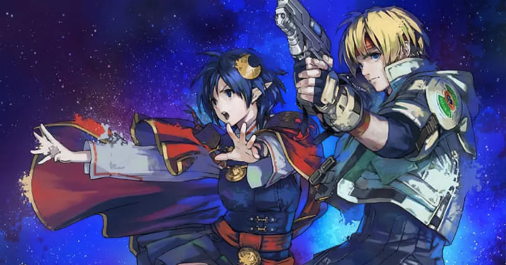 Star Ocean: The Second Story R Resmi Dirilis di Nintendo Switch 2