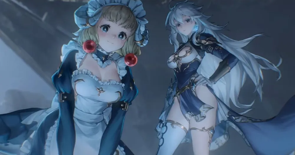 Langrisser: Sea of Sword Resmi Diumumkan, Game Gacha RPG Terbaru
