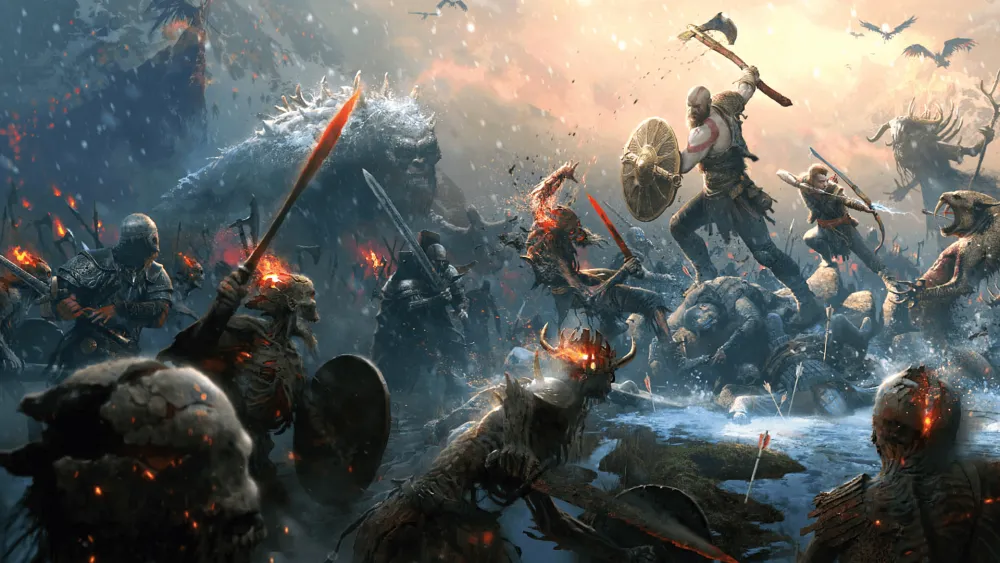 Sony Hentikan Produksi Disc, GOG Beri Solusi Jenial untuk Gamer PC