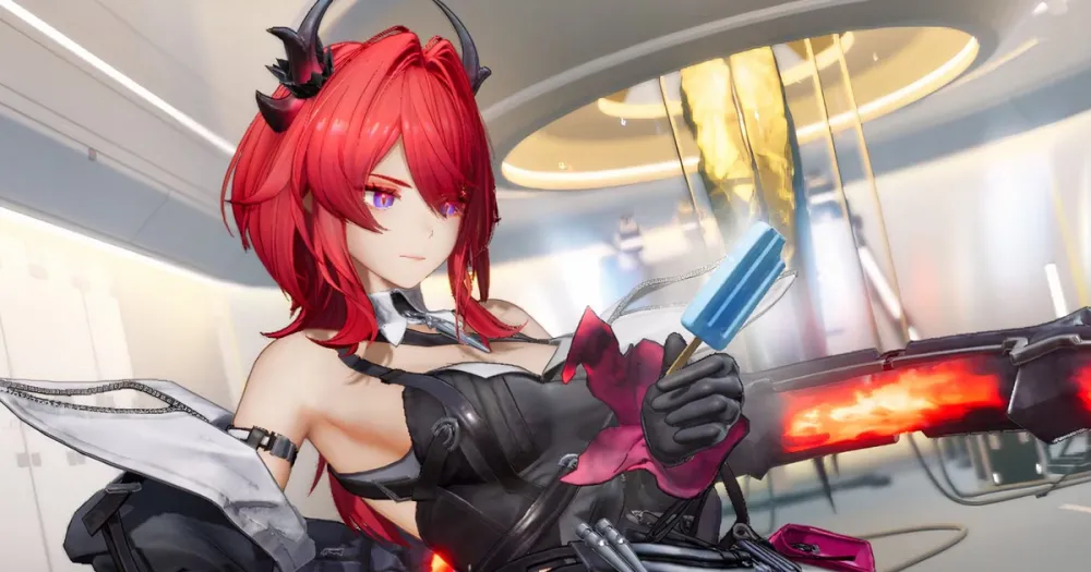 Arknights Endfield Minta  Maaf ke Pemain Korea Gara-Gara Animasi Ini