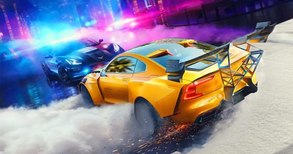 EA Pastikan Seri Need for Speed Resmi Masuk Masa Vakum Tanpa Batas Waktu