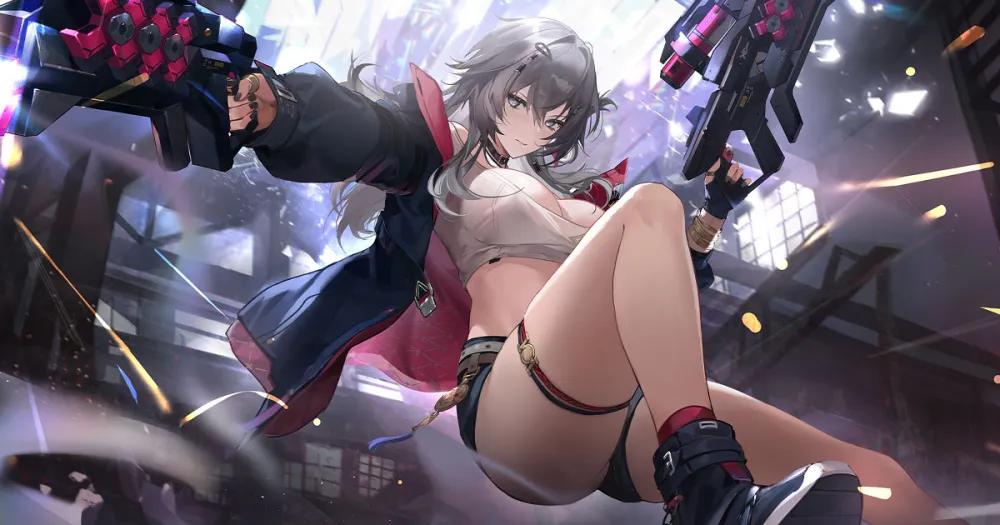 Nasib Aether Gazer: Server Baru & Opsi Game Single-Player