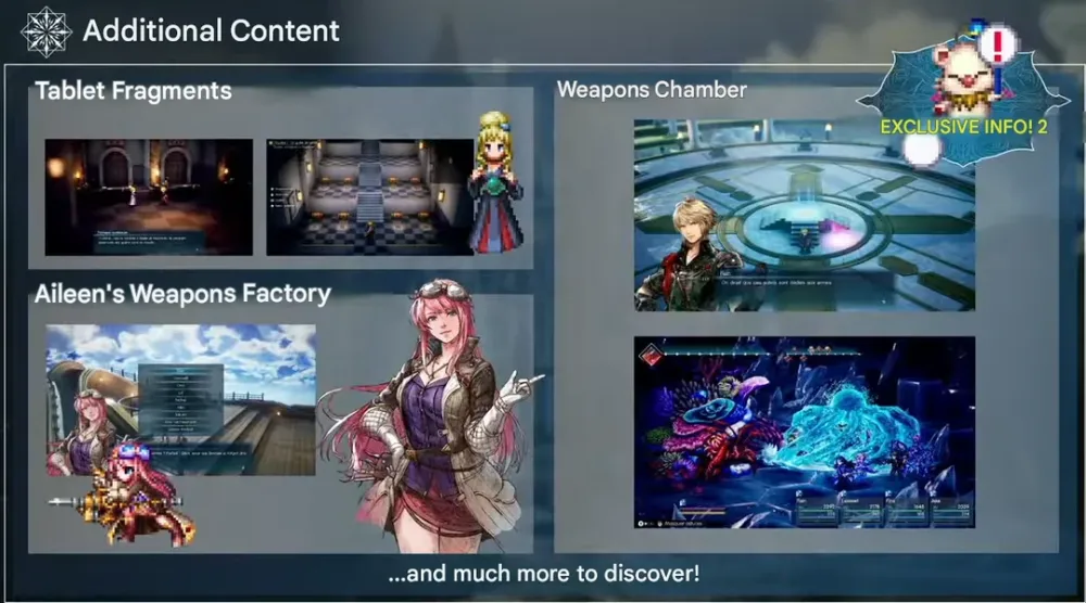 Final Fantasy Resonance