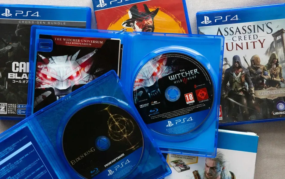 PlayStation
