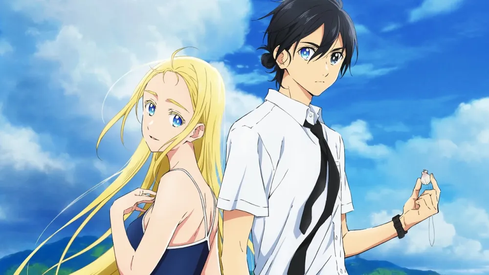 Summer Time Rendering Mendapatkan Adaptasi Live-Action