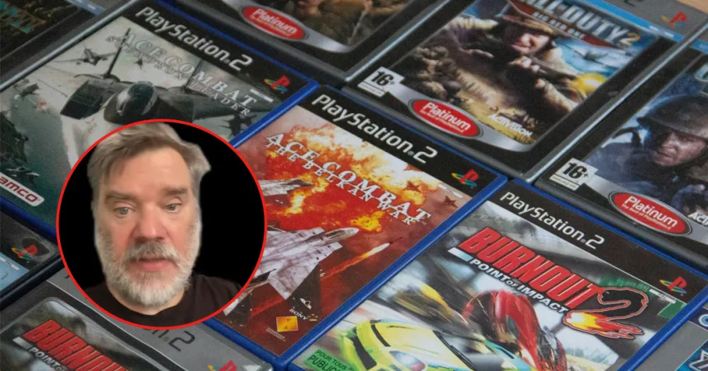 PlayStation Tinggalkan Game Fisik, Eks Valve Salahkan Gamer?