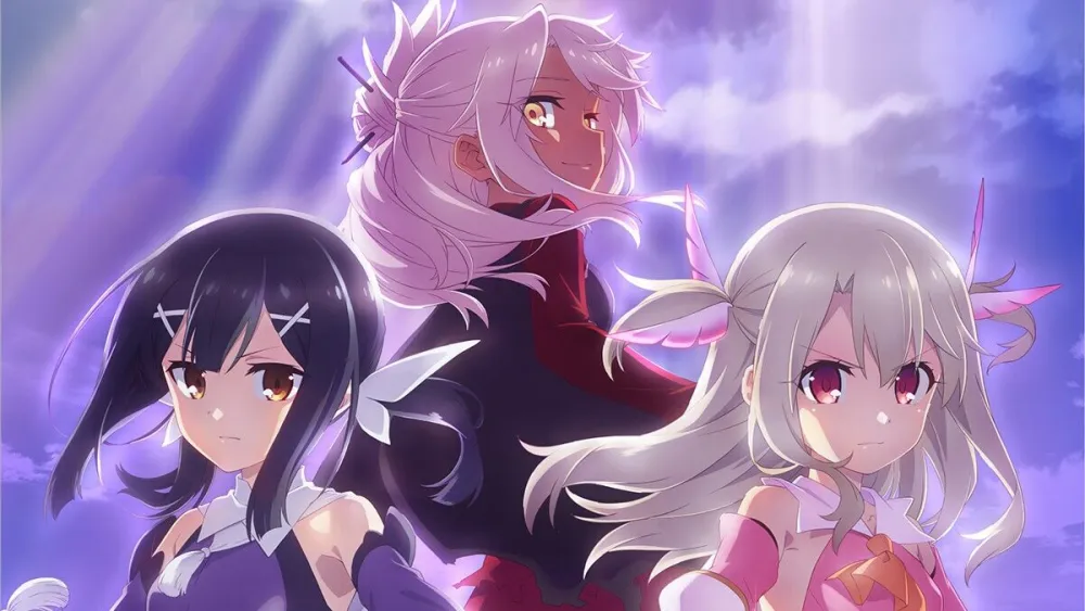 Anime Fate/kaleid liner PRISMA ILLYA FINALE Rilis 2027, Ini Detailnya!