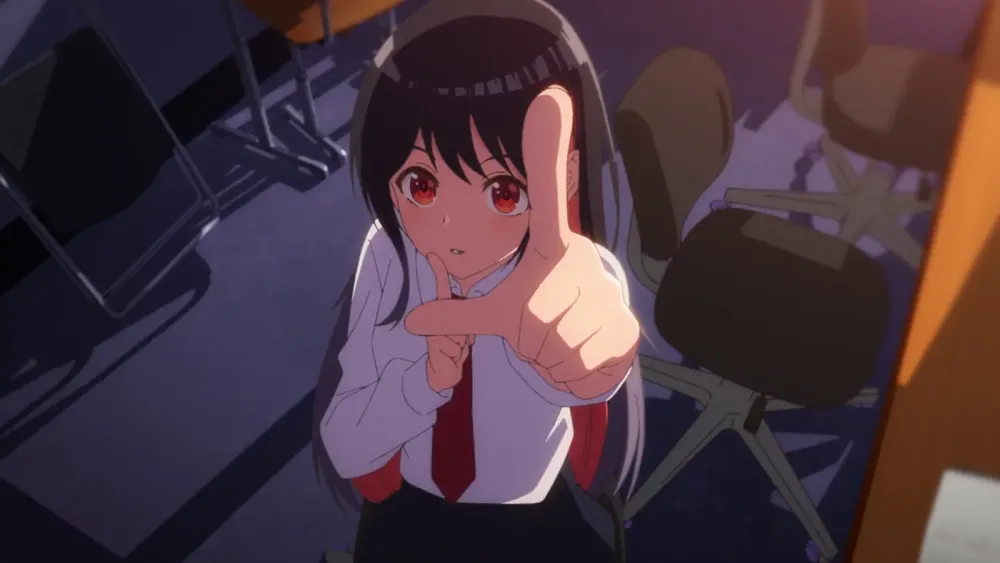 Anime Tune In to the Midnight Heart Season 2 Tayang Tahun 2027