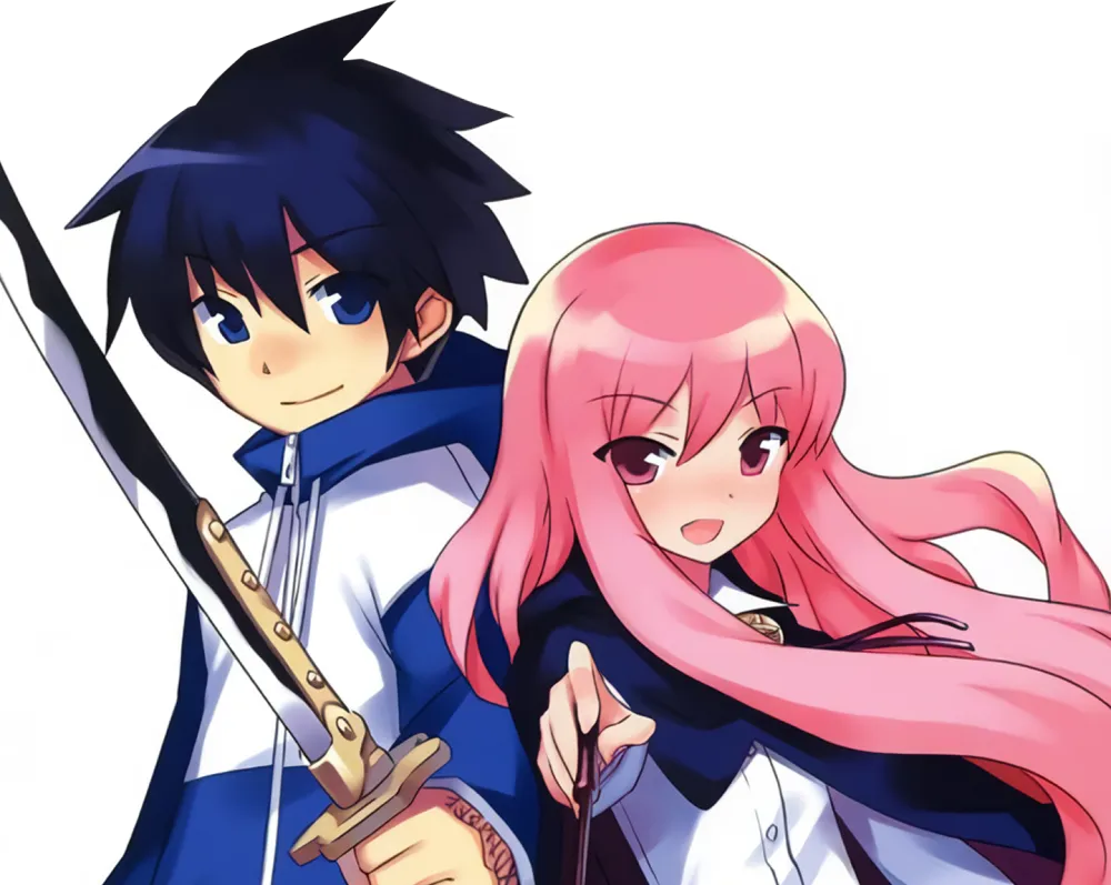 isekai 1-5