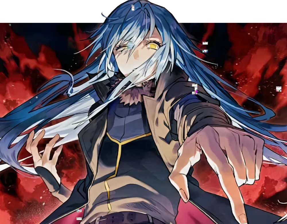 Isekai 6-9