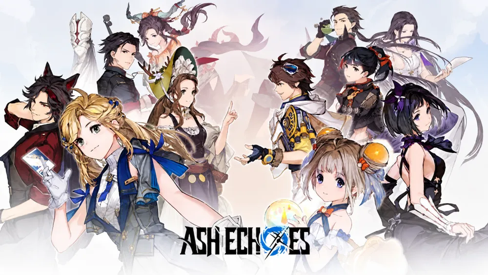 Ash Echoes SEA Umumkan Akan EOS 2 Hari Sebelum Penutupan