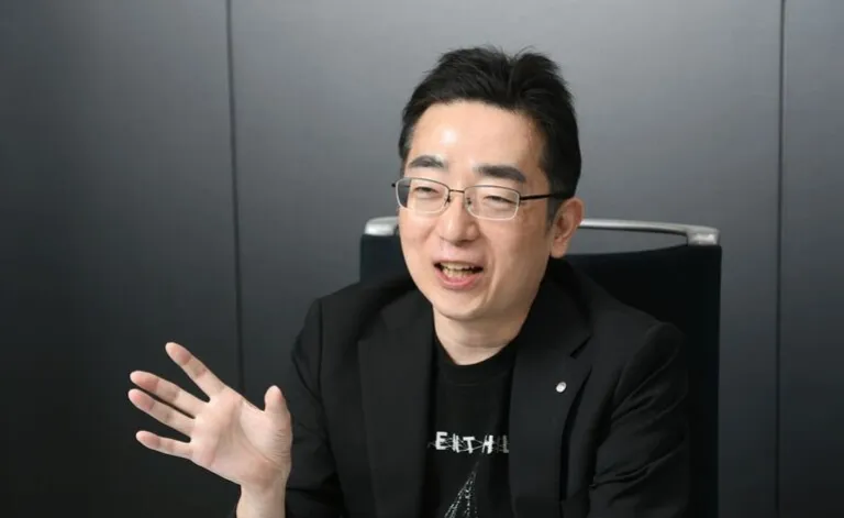 Motoi Okamoto